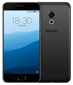 Замена дисплея на телефоне Meizu Pro 6s в Красноярске